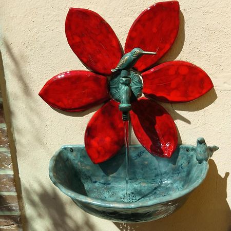 Autan Des Couleurs Bed & Breakfast Albi Exterior photo