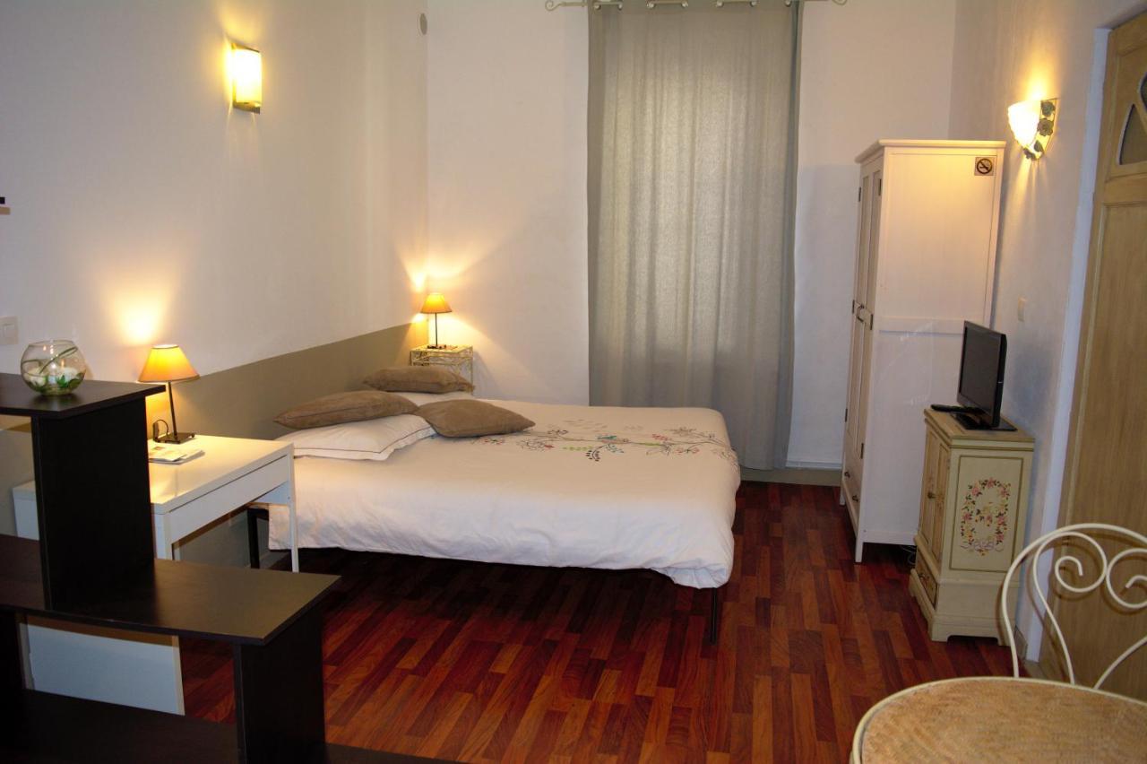 Autan Des Couleurs Bed & Breakfast Albi Exterior photo