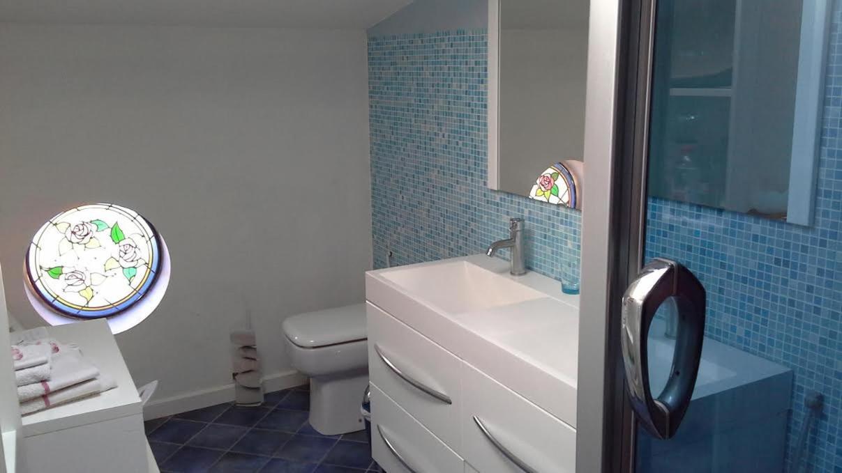 Autan Des Couleurs Bed & Breakfast Albi Exterior photo