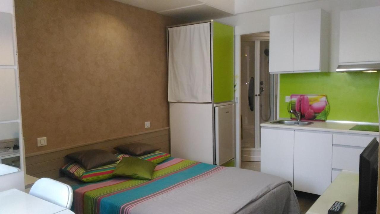 Autan Des Couleurs Bed & Breakfast Albi Exterior photo