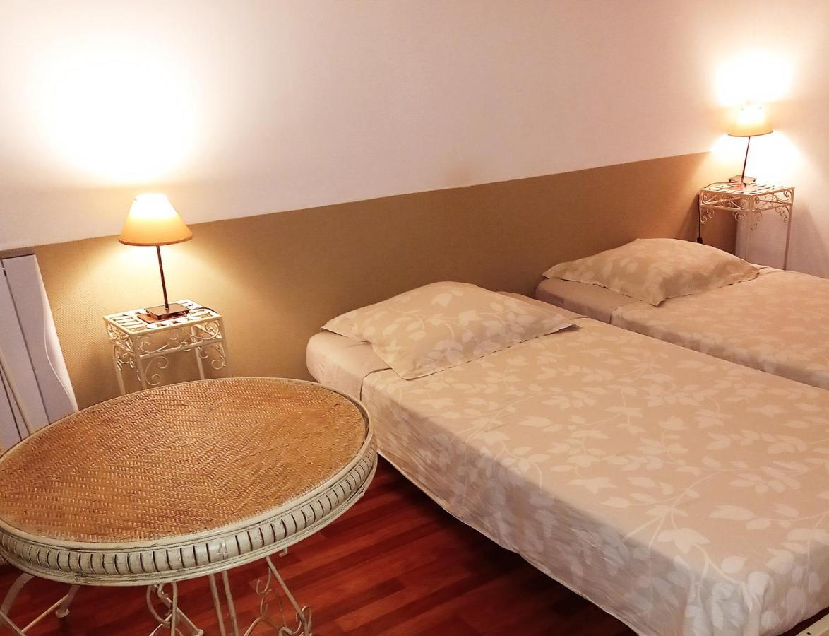 Autan Des Couleurs Bed & Breakfast Albi Exterior photo